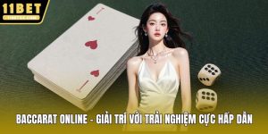 baccarat online