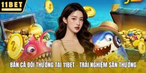 bắn cá đổi thưởng