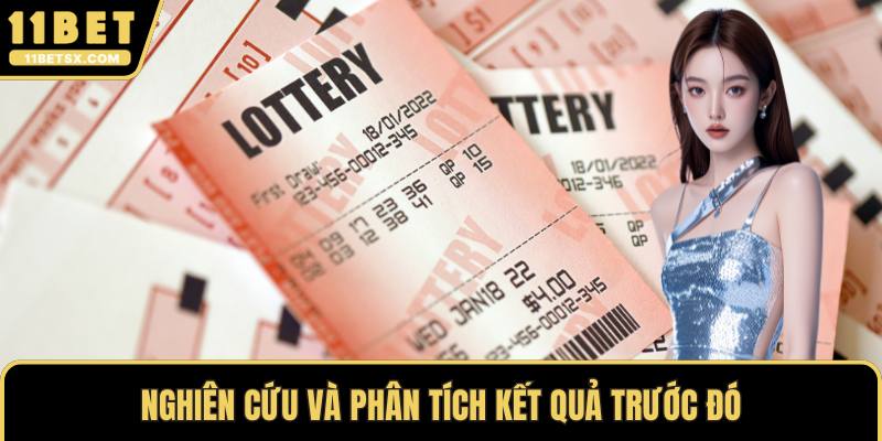 Nghiên cứu và phân tích kết quả trước đó