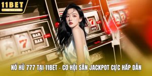 nổ hũ 777