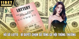 xổ số lotto